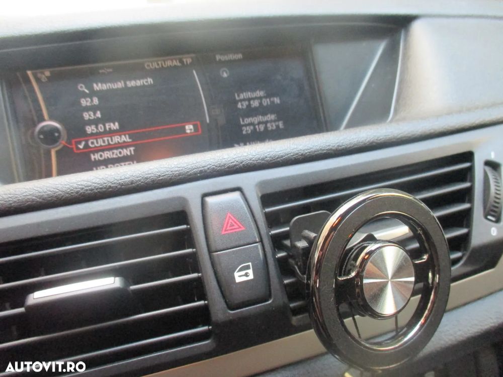 BMW X1 - 12