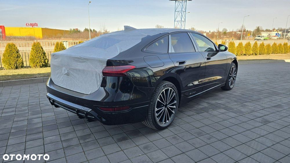 Audi e-tron Sportback - 6