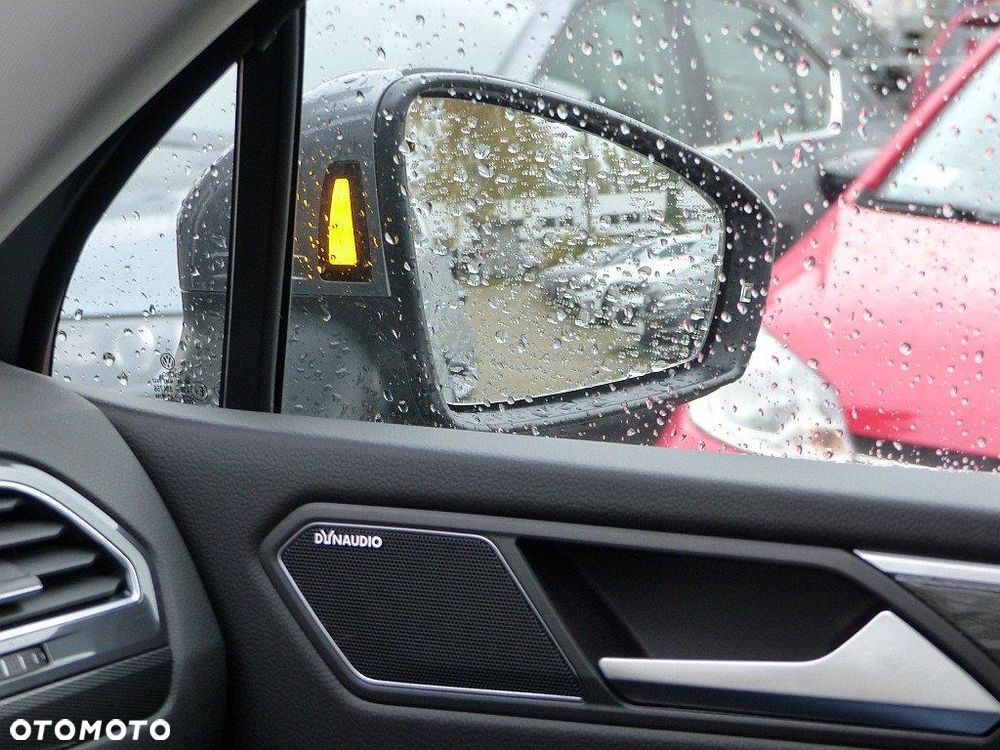 Volkswagen Tiguan Allspace 1.5 TSI EVO Highline DSG - 11