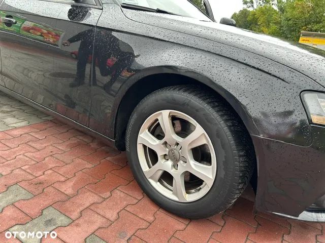 Audi A4 - 19