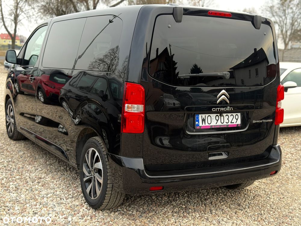 Citroën SpaceTourer - 3
