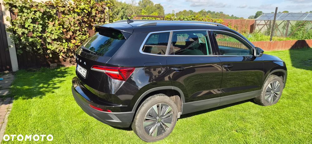 Skoda Karoq - 9