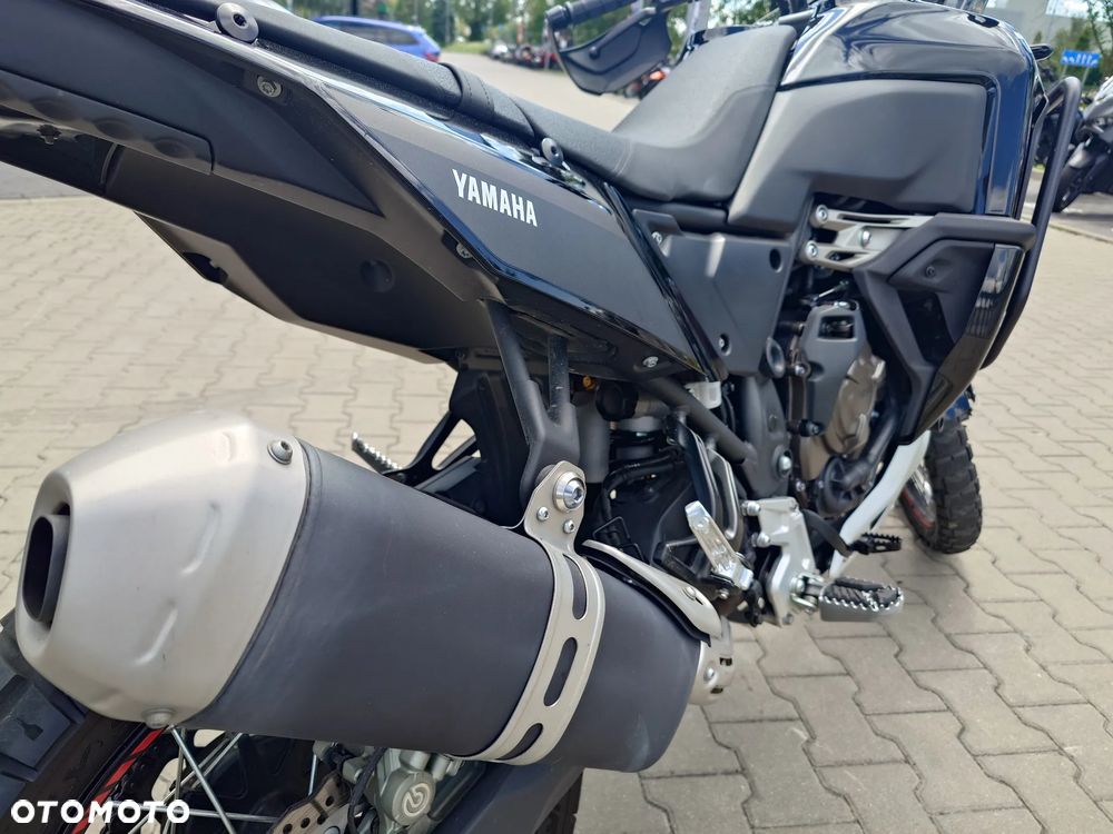Yamaha Tenere - 12