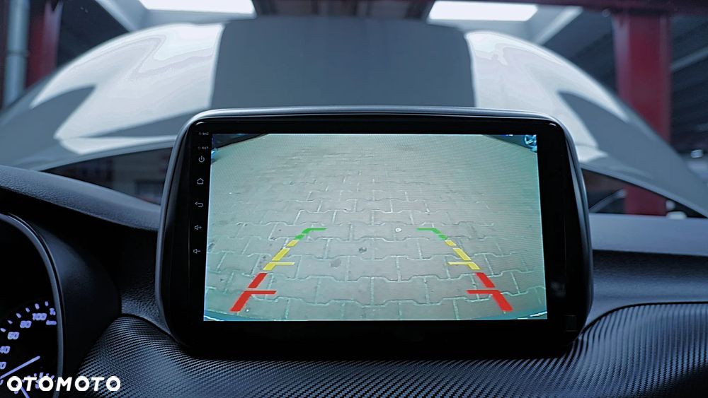 Hyundai Tucson 1.6 GDI BlueDrive Classic 2WD - 23