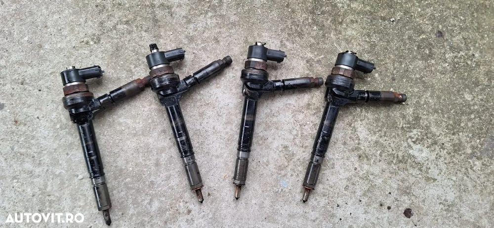 Injector Opel Astra H 1.7 CDTI 2004-2010 - 4