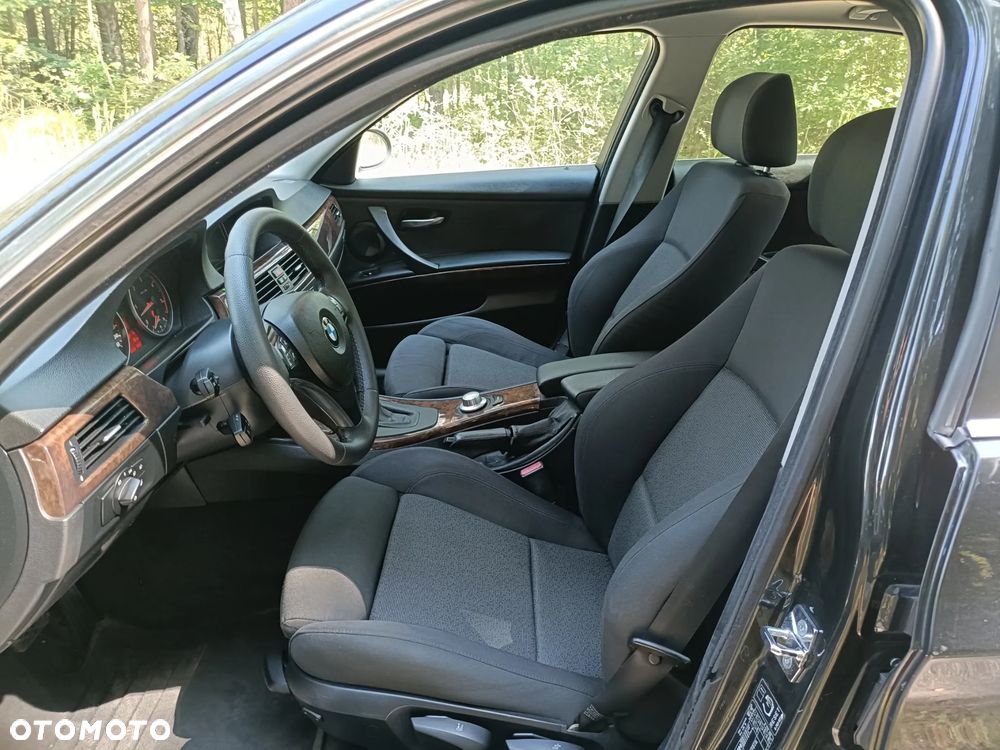 BMW Seria 3 - 8