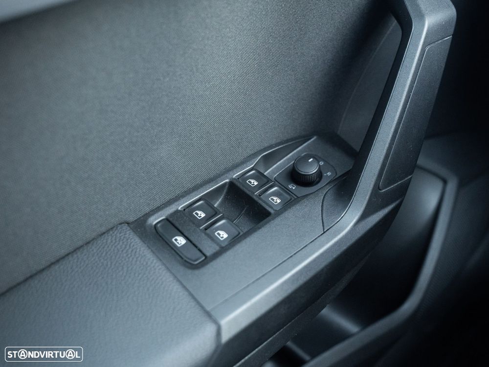 SEAT Ibiza 1.0 TSI FR - 36