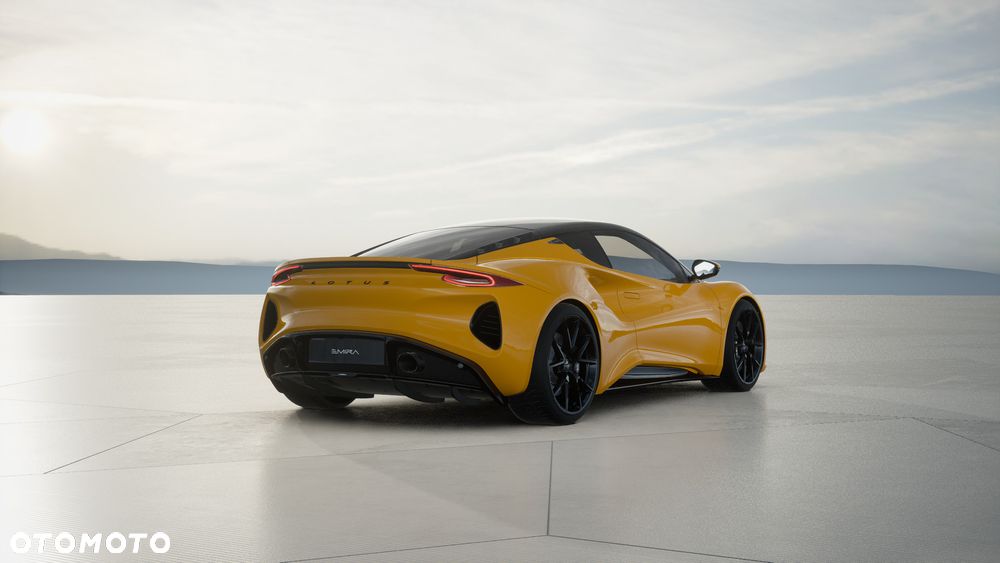 Lotus Emira - 5