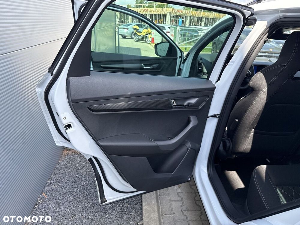 Skoda Karoq - 22