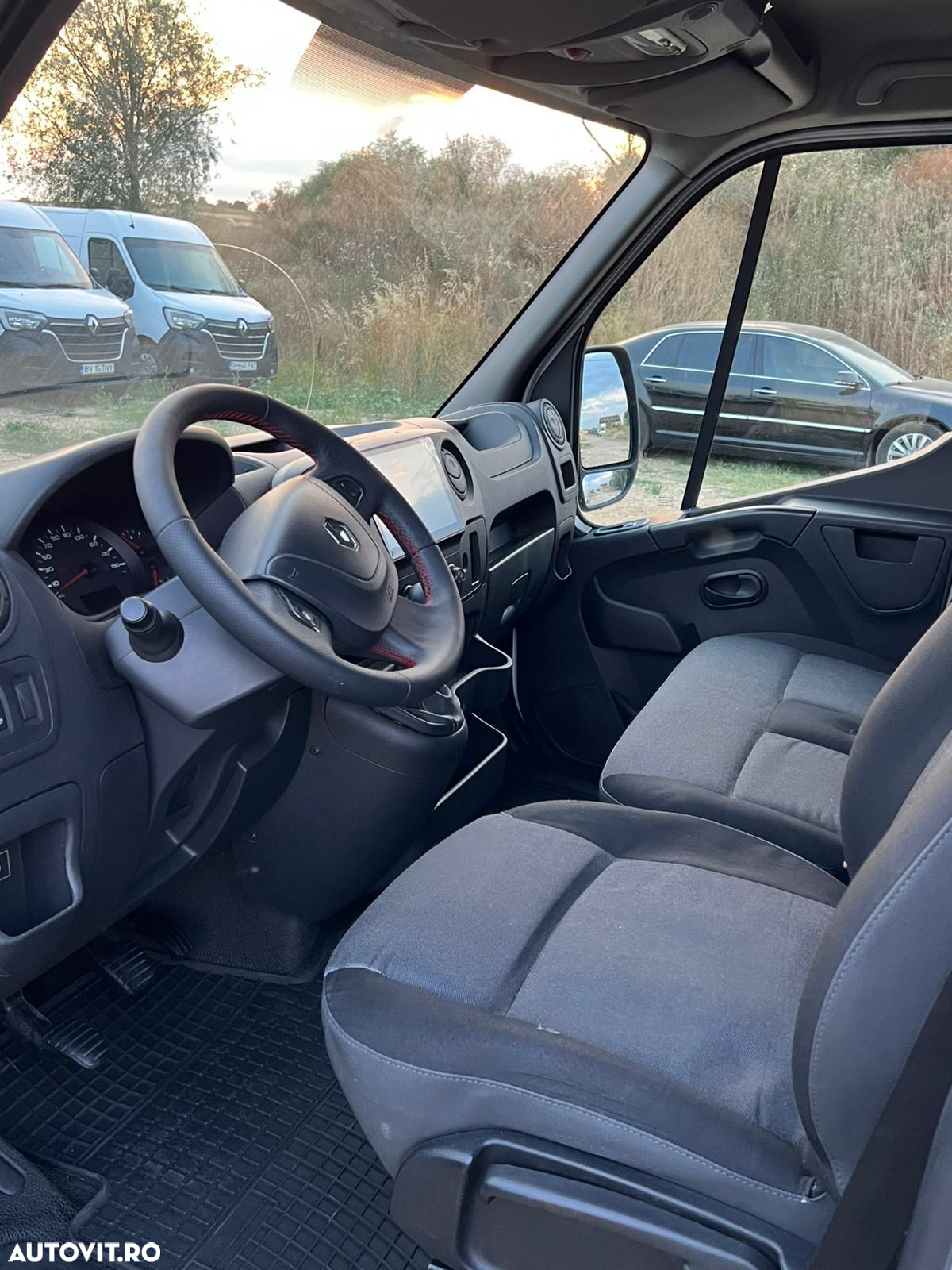 Renault Master XXL 2019 - 18