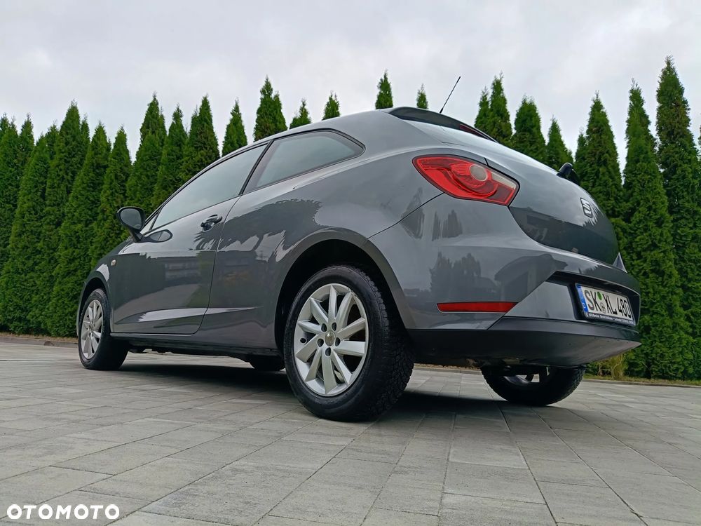 Seat Ibiza SC 1.4 16V Reference - 19