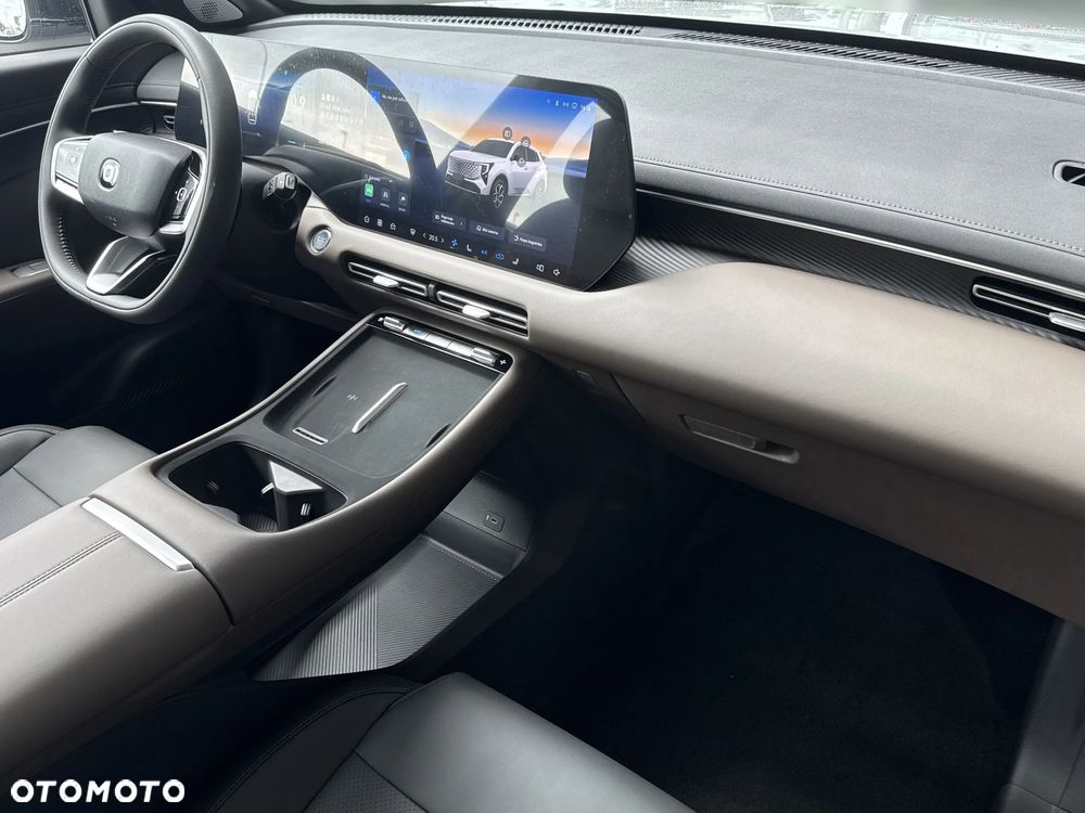 Changan CS55 Plus - 11