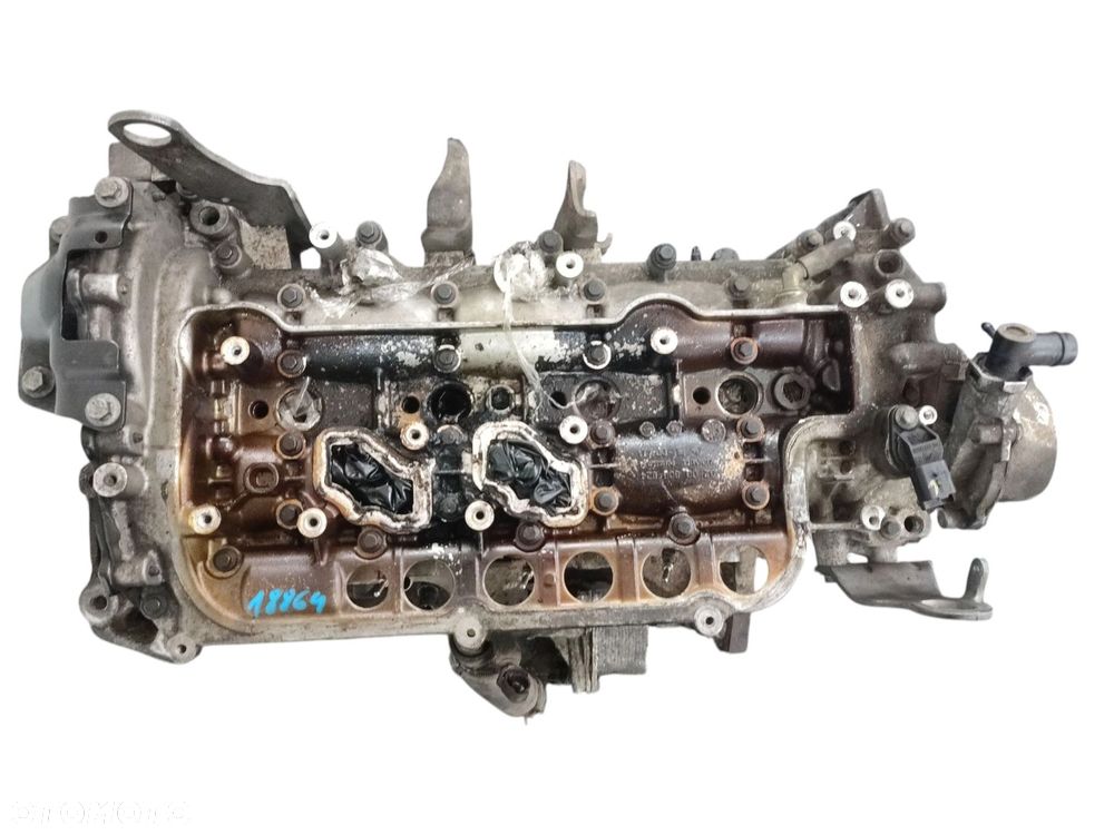 SILNIK SŁUPEK RENAULT LAGUNA III LIFT (2010-2015) 2.0 DCI 173KM M9R815 - 7
