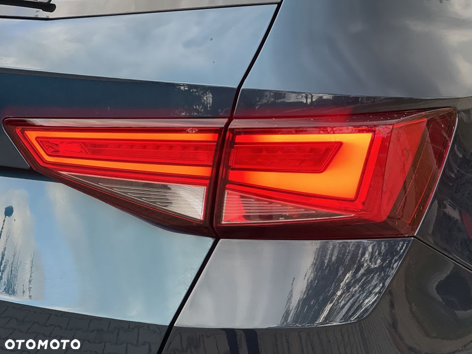 Seat Ateca 2.0 TDI DSG Style Edition - 28