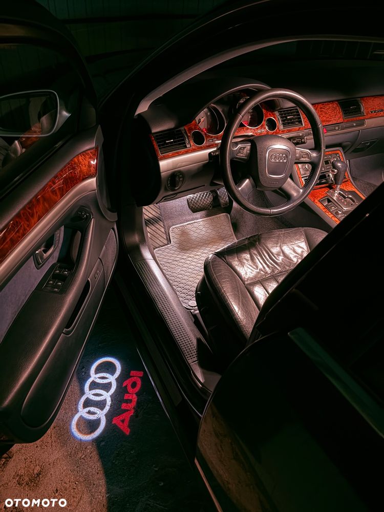 Audi A8 - 20