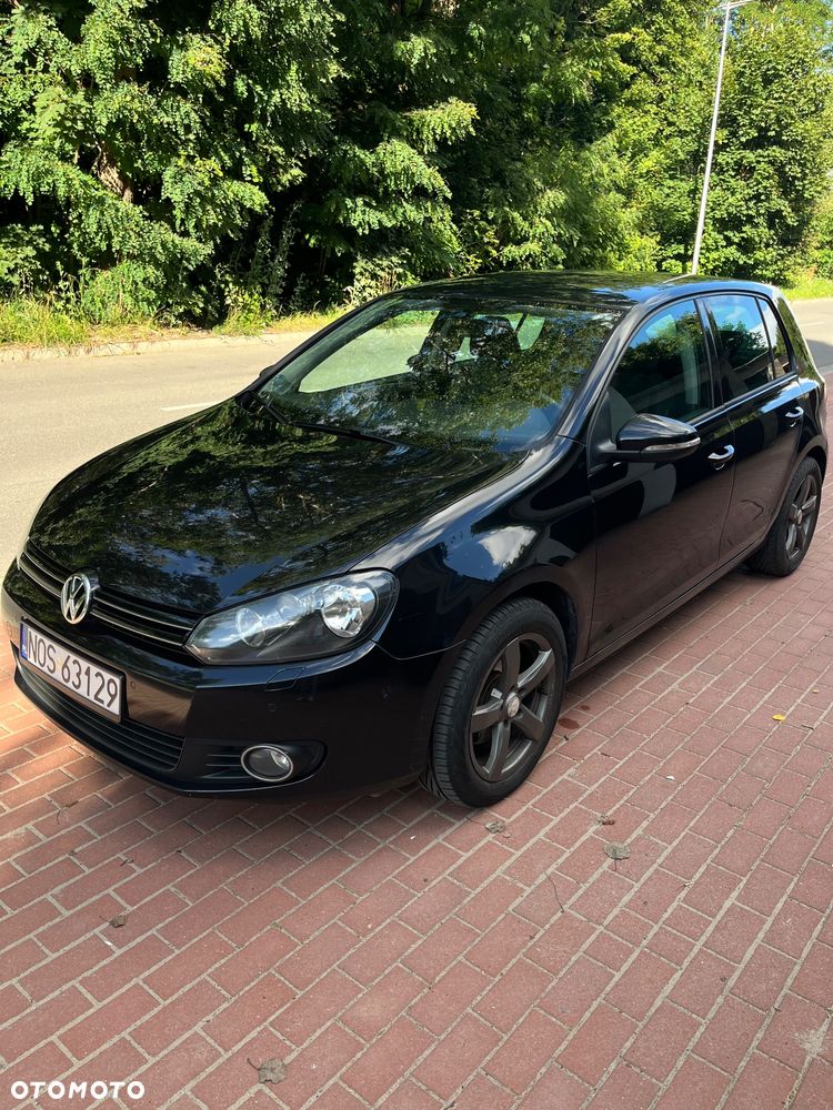 Volkswagen Golf 1.4 TSI Team - 8