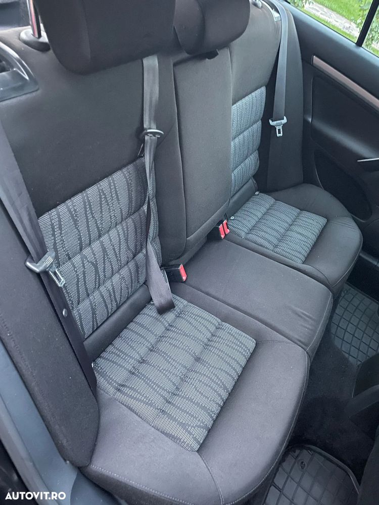 Skoda Octavia 1.2 TSI Business - 13