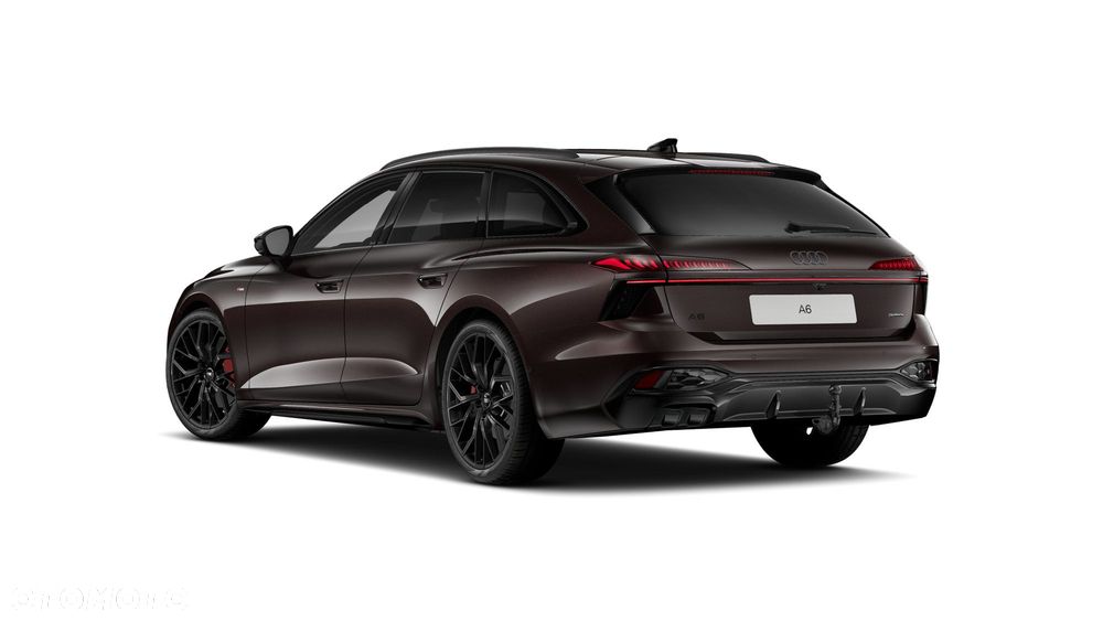 Audi A6 Avant 40 TDI mHEV Quattro S Line S tronic - 2
