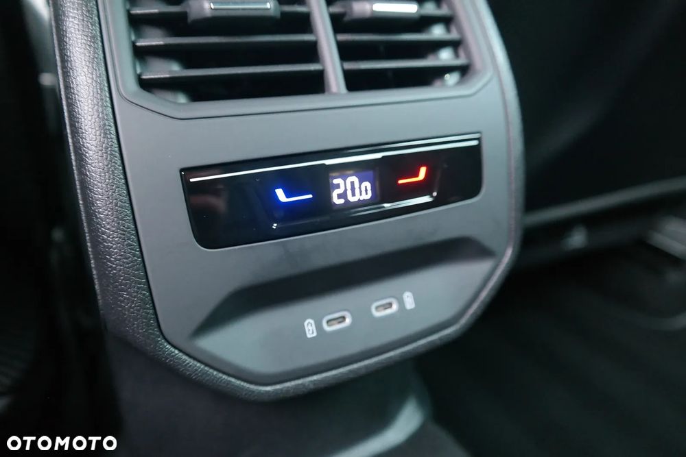 Cupra Formentor 2.5 TSI 4Drive VZ5 Enceladus Grey DSG - 15