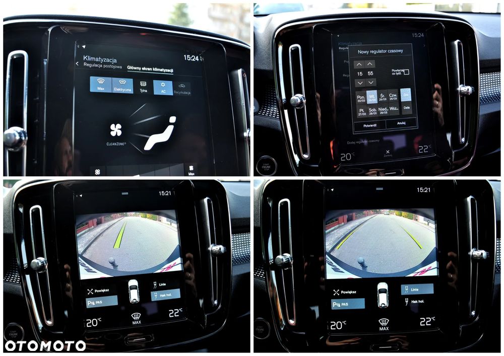 Volvo XC 40 T3 - 32