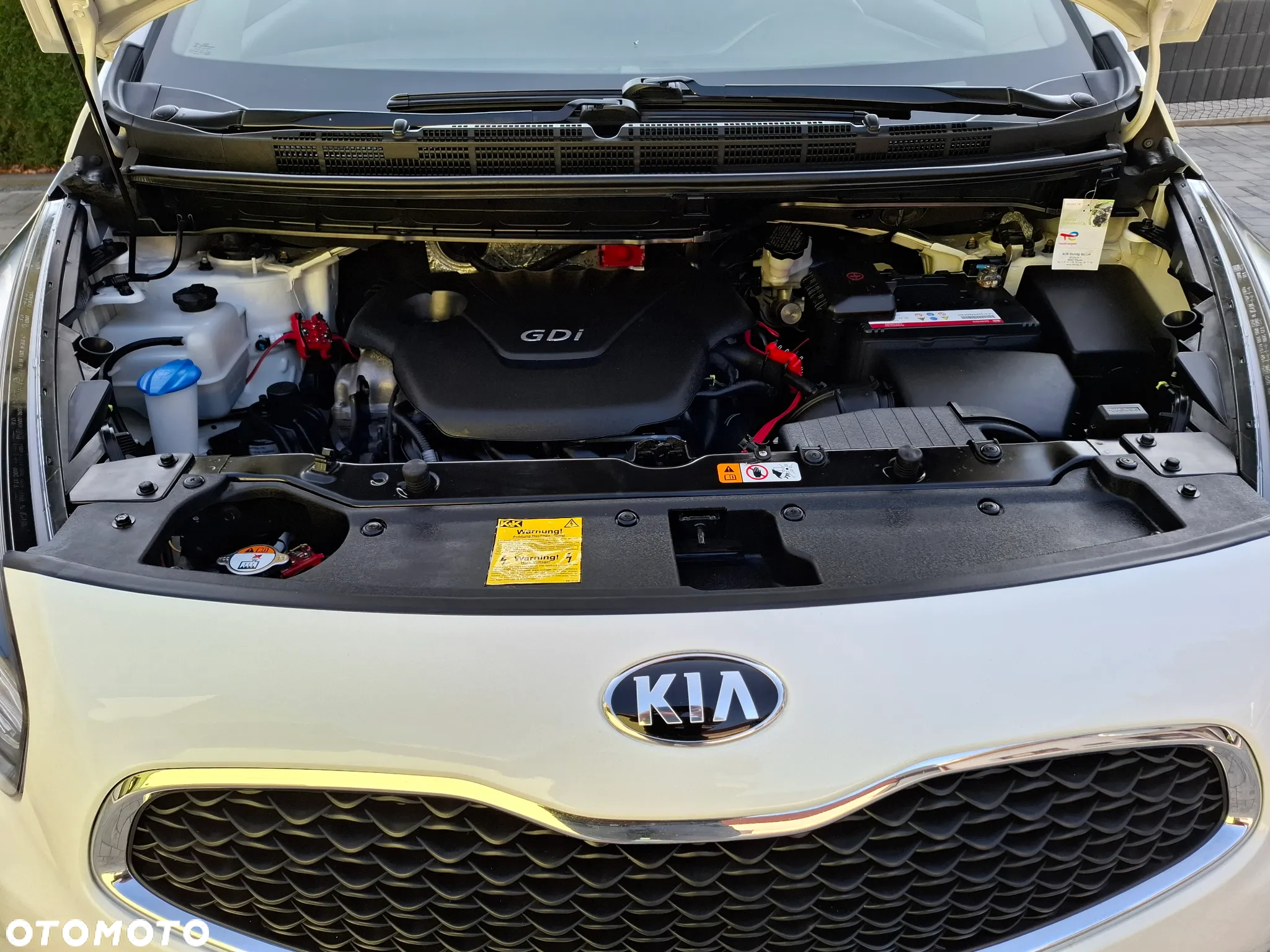Kia Carens - 20