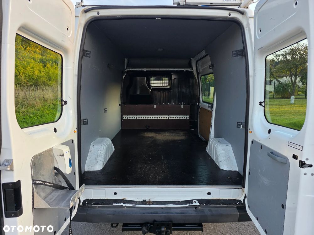 Ford Transit 4x4 AWD 169000KM. l2h2 - 21