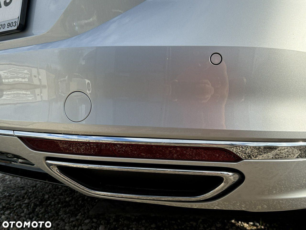 Volkswagen Passat - 14