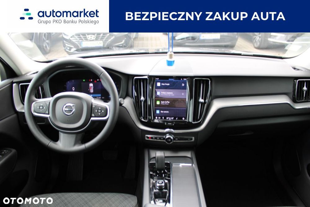 Volvo XC 60 - 13