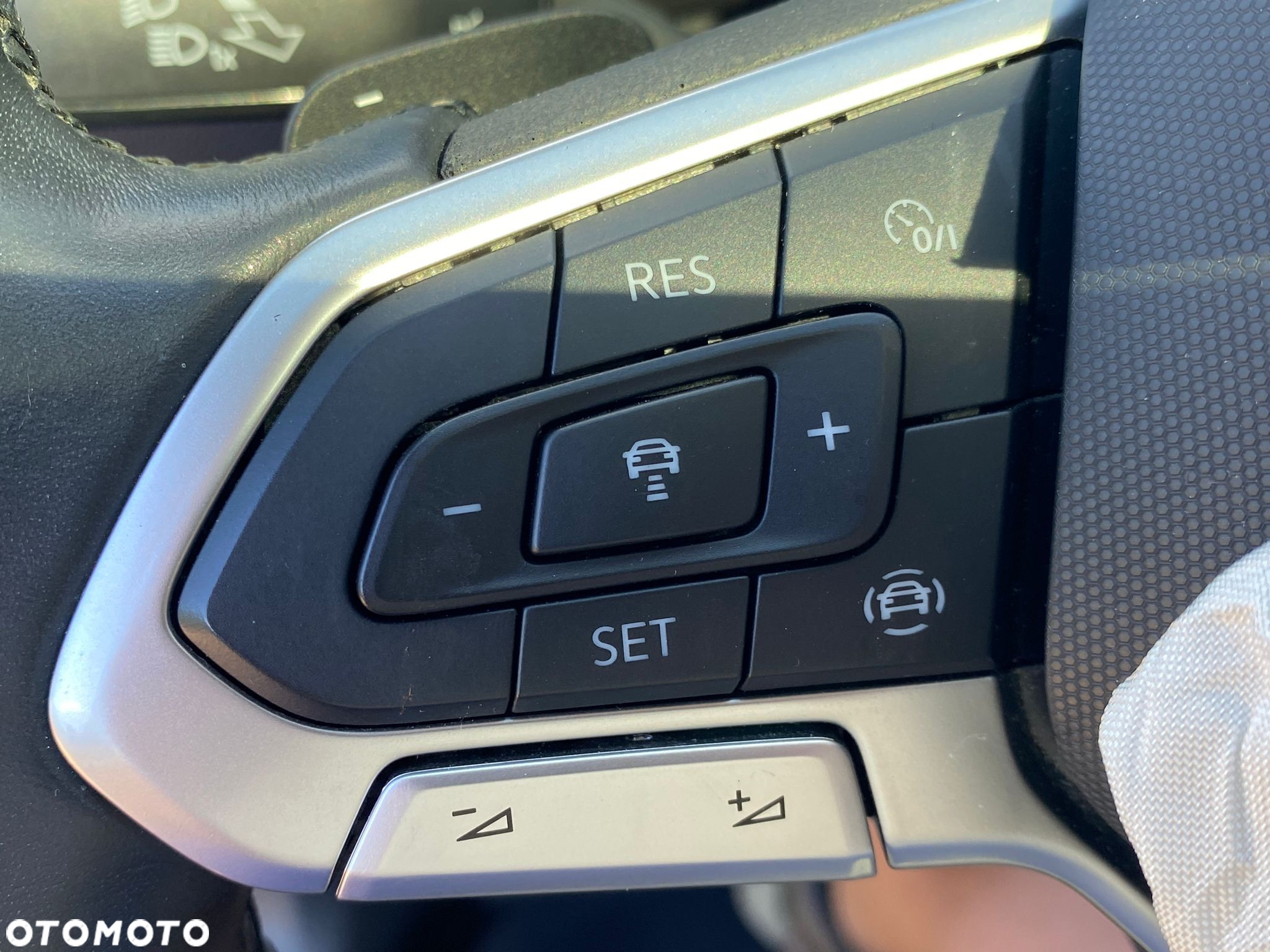 Volkswagen Tiguan 1.5 TSI EVO Elegance DSG - 15