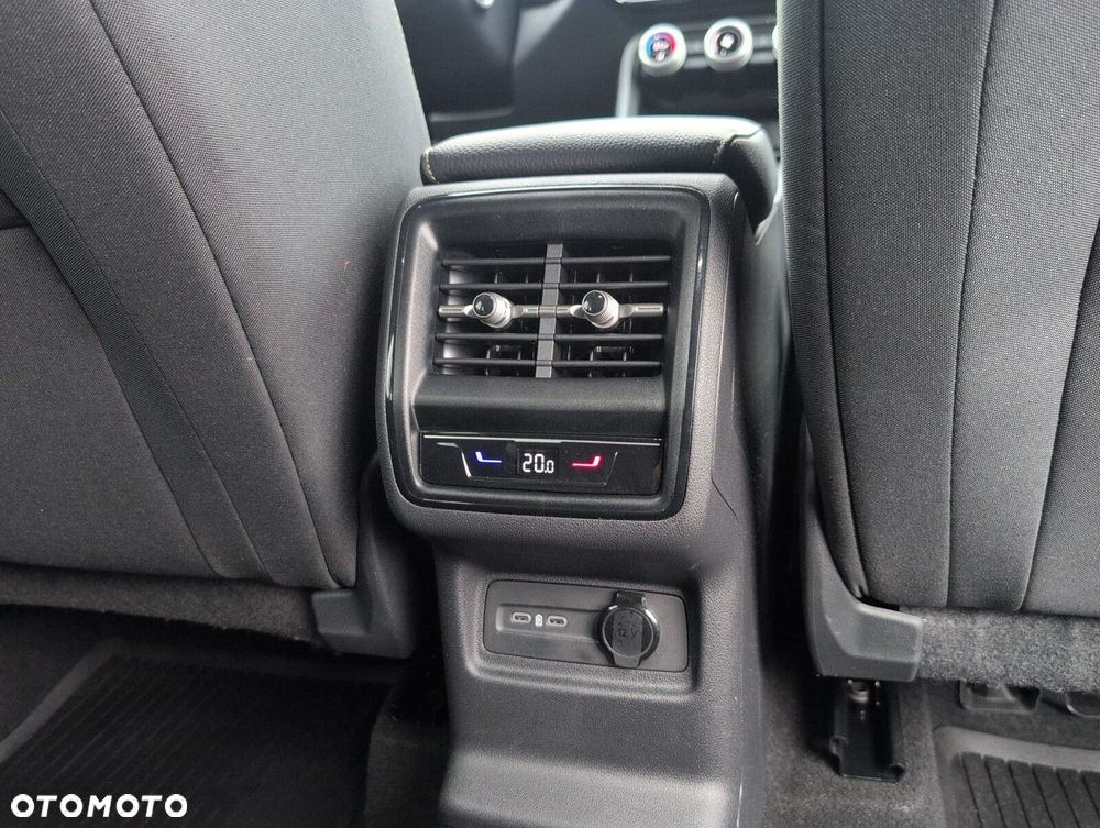 Skoda Kodiaq 2.0 TDI 4x4 Edition 130 DSG - 14