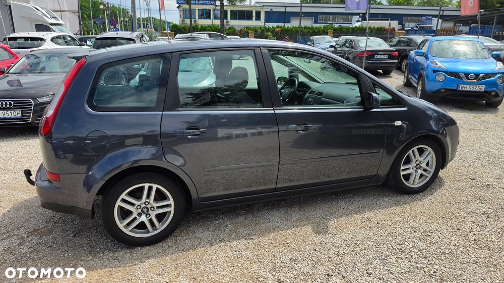 Ford C-MAX 1.6 TDCi Style - 31