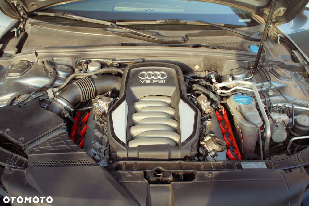 Audi S5 Coupé tiptronic - 11