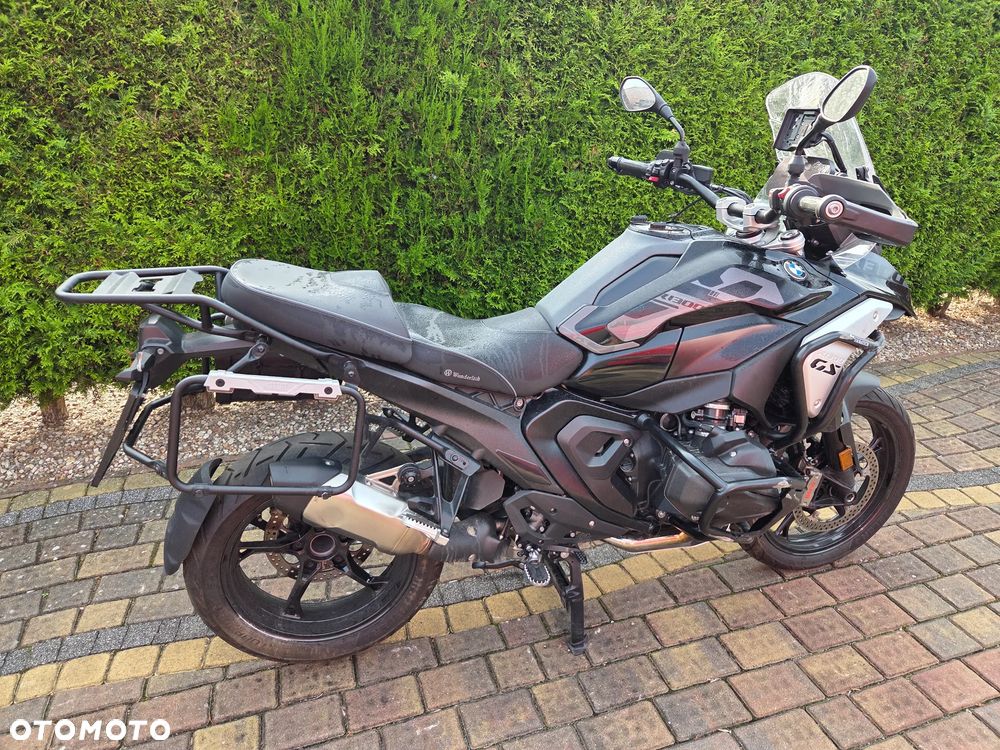 BMW GS - 10