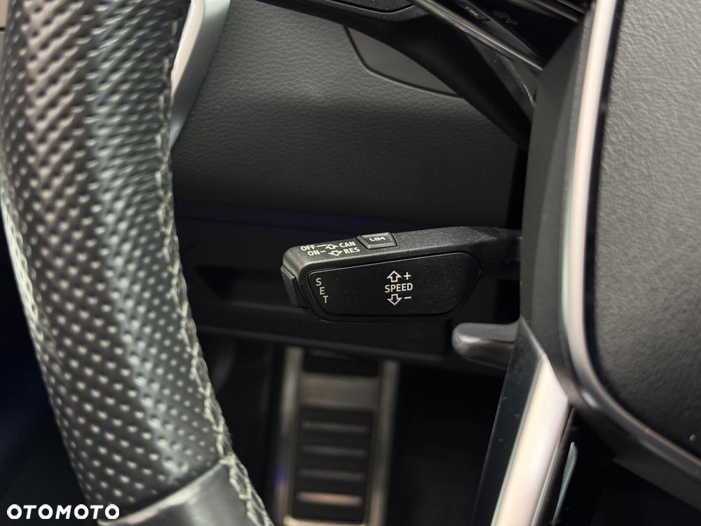 Audi A6 Limousine - 21