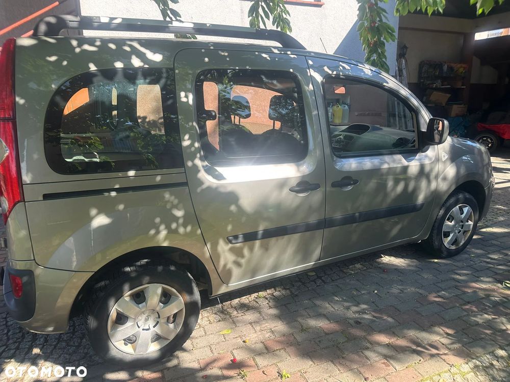 Renault Kangoo 1.5 dCi Helios - 3