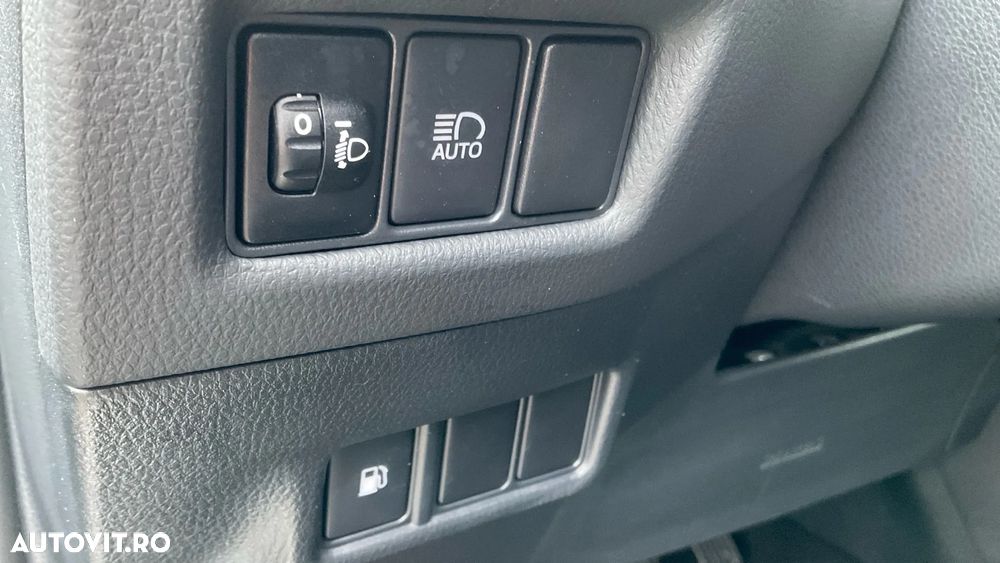 Toyota C-HR 2.0 HSD 184 CP 4x2 CVT C-ult - 20