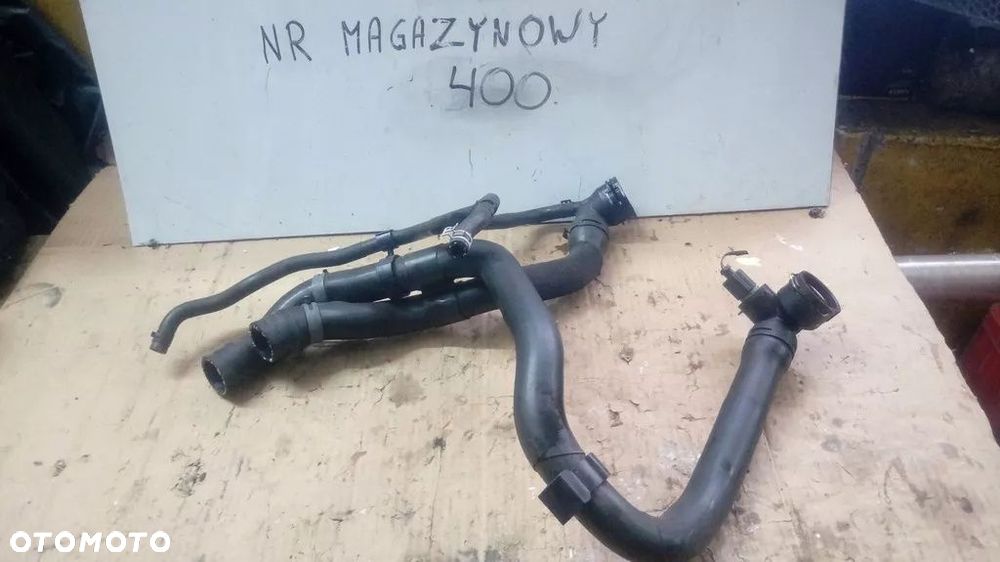 RURA WODY VW CADDY 2K 2K0121049K - 1