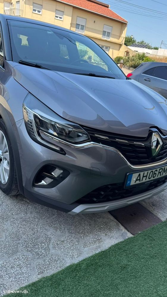 Renault Captur 1.0 TCe Intens - 5