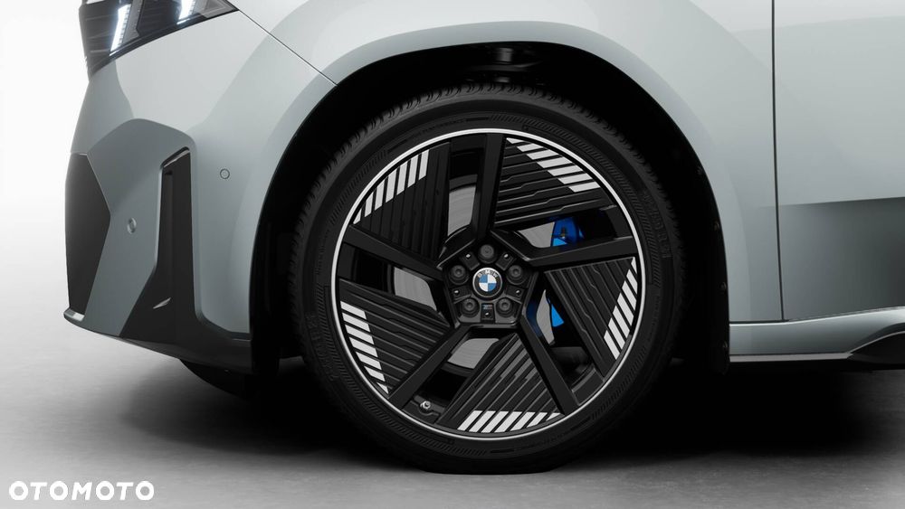 BMW iX3 50 xDrive 113.4kWh - 8