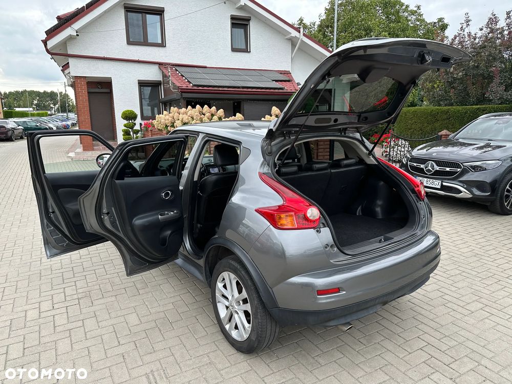 Nissan Juke - 26