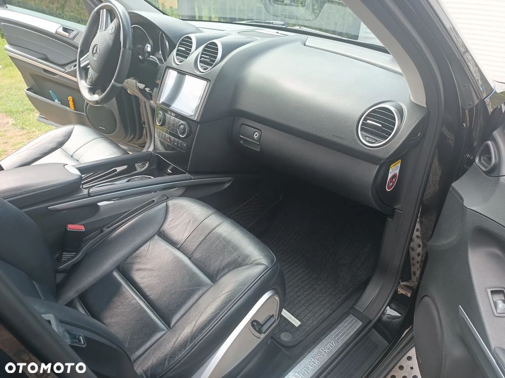 Mercedes-Benz ML 280 CDI 4-Matic - 19