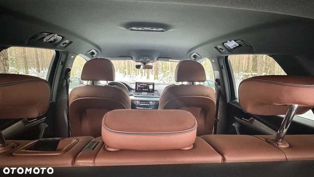 Audi Q5 40 TDI Quattro S tronic - 29