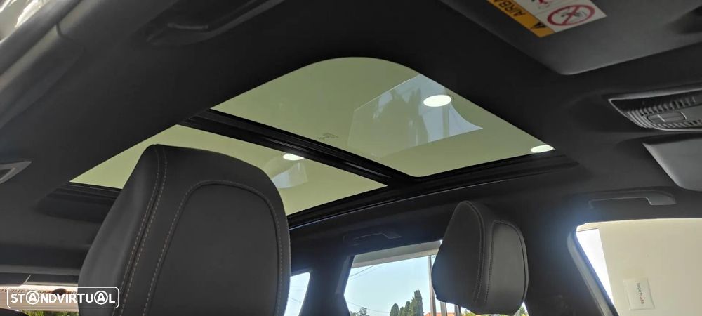 Peugeot 3008 2.0 BlueHDi GT EAT8 - 40