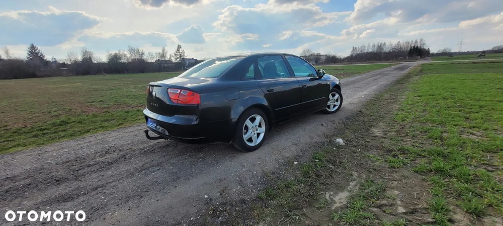 Seat Exeo 2.0 TDI CR Ecomotive Style - 3