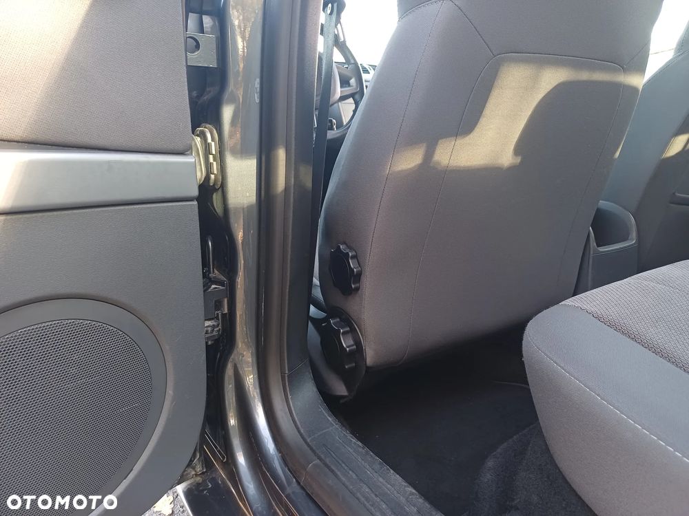 Seat Leon 1.6 Style - 17