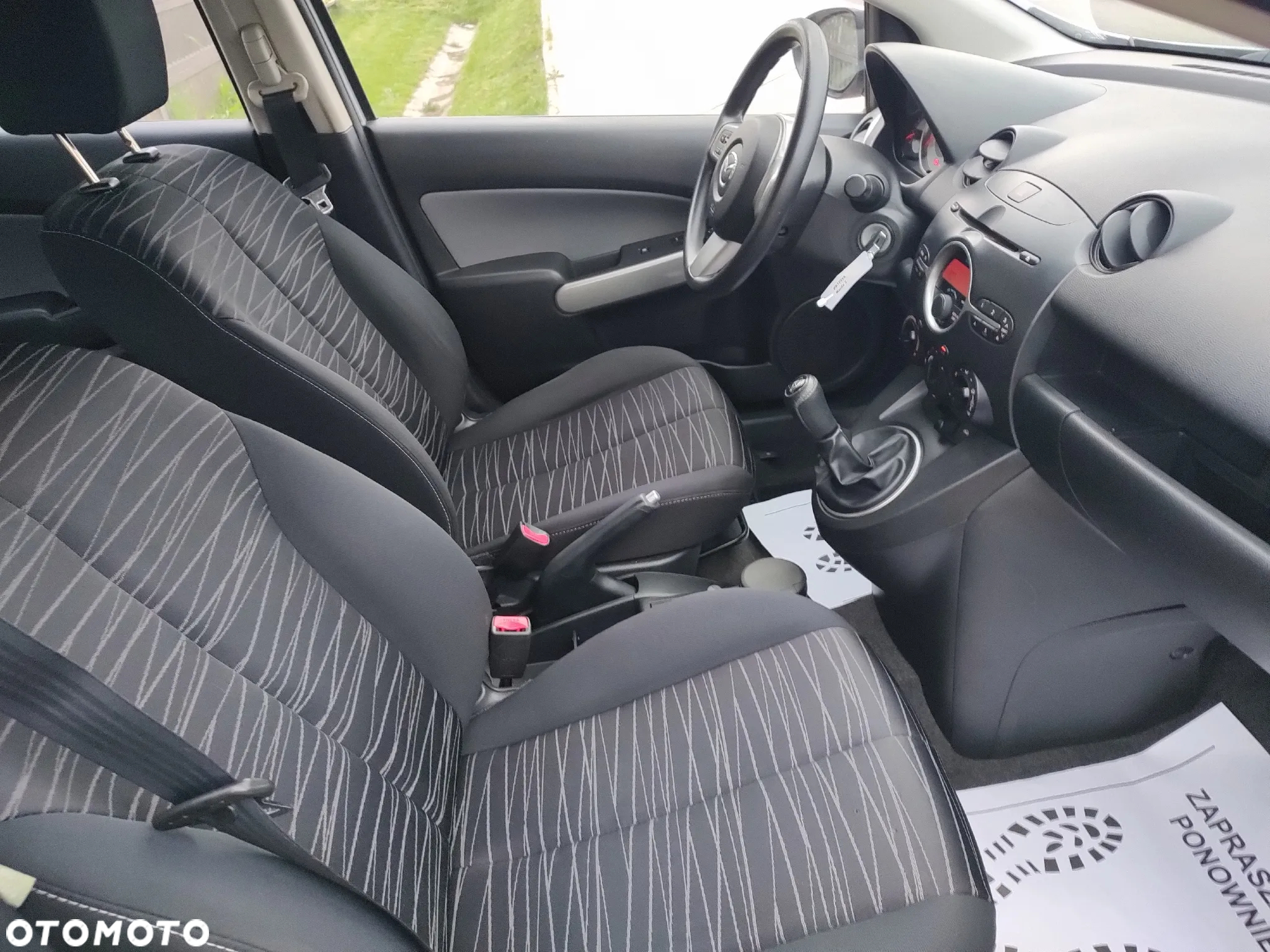 Mazda 2 1.3 Independence - 22