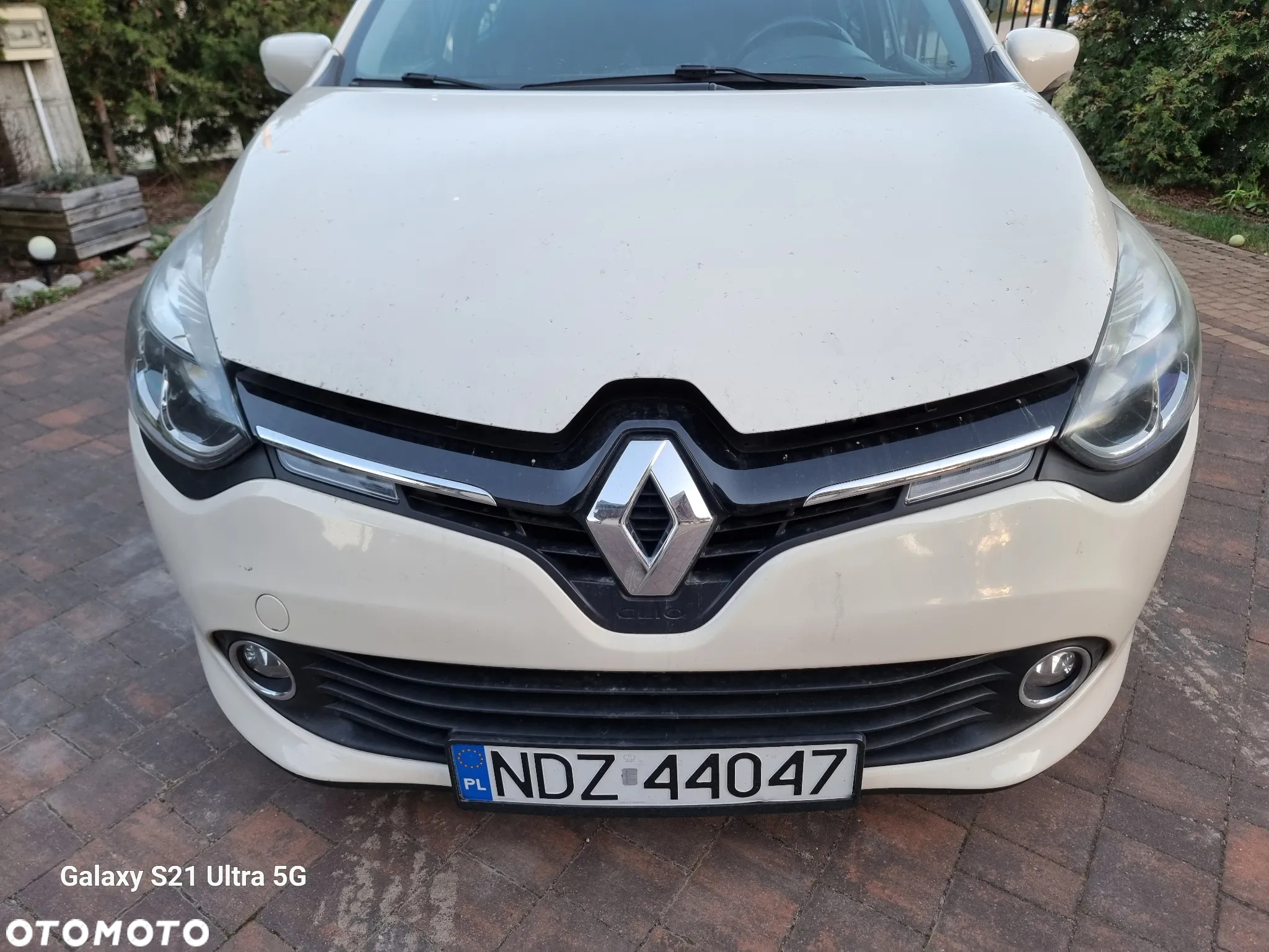 Renault Clio 1.5 dCi Alize - 28