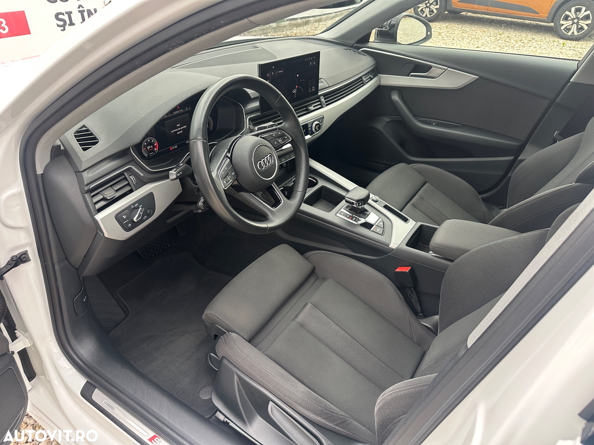 Audi A4 Avant 35 TDI S tronic S line - 20