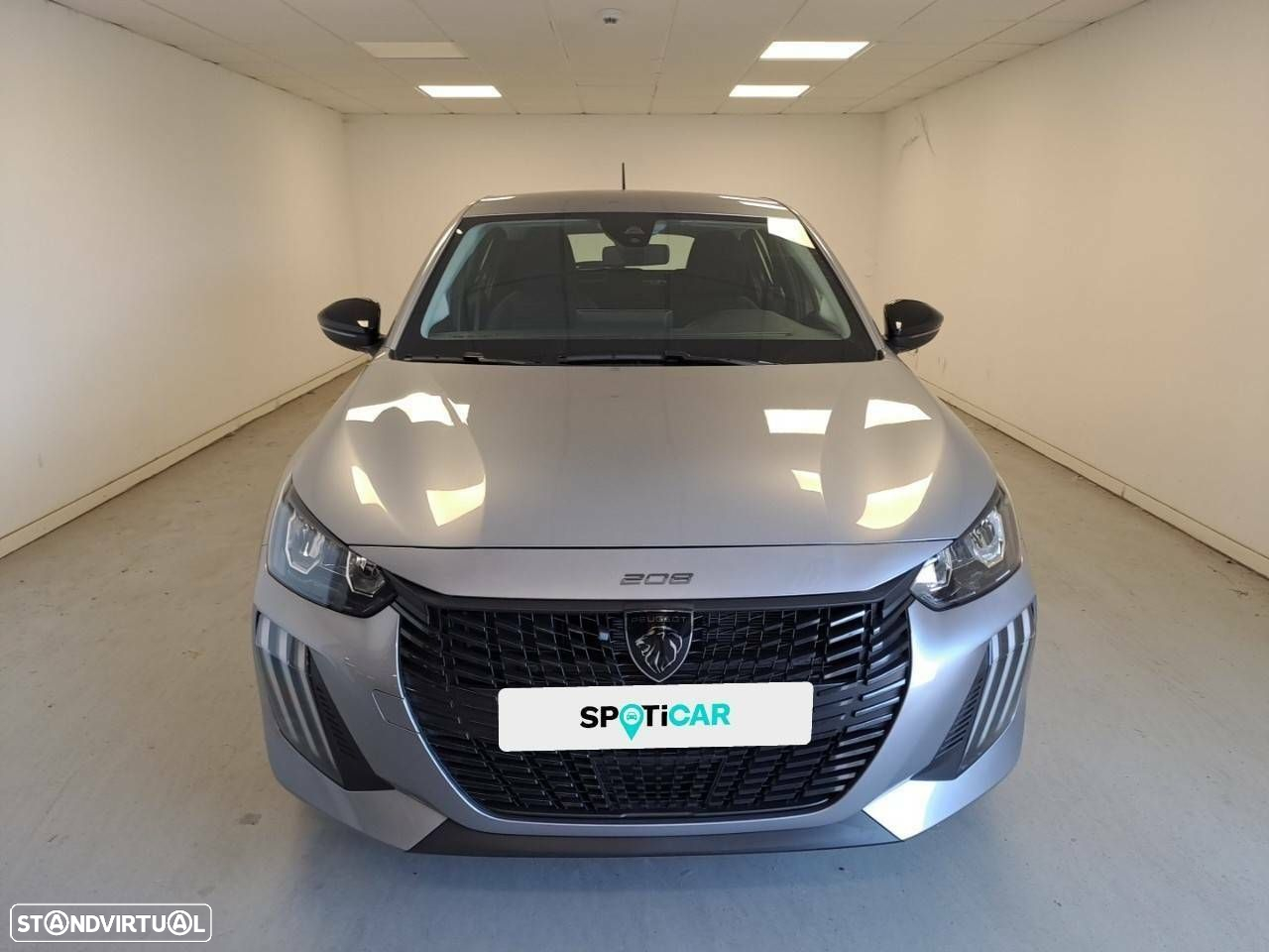 Peugeot 208 1.2 PureTech Active - 2