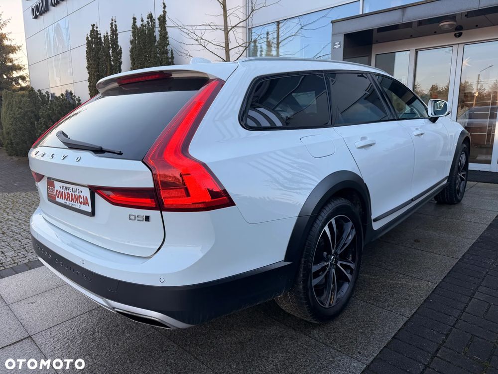 Volvo V90 Cross Country D5 SCR AWD - 3
